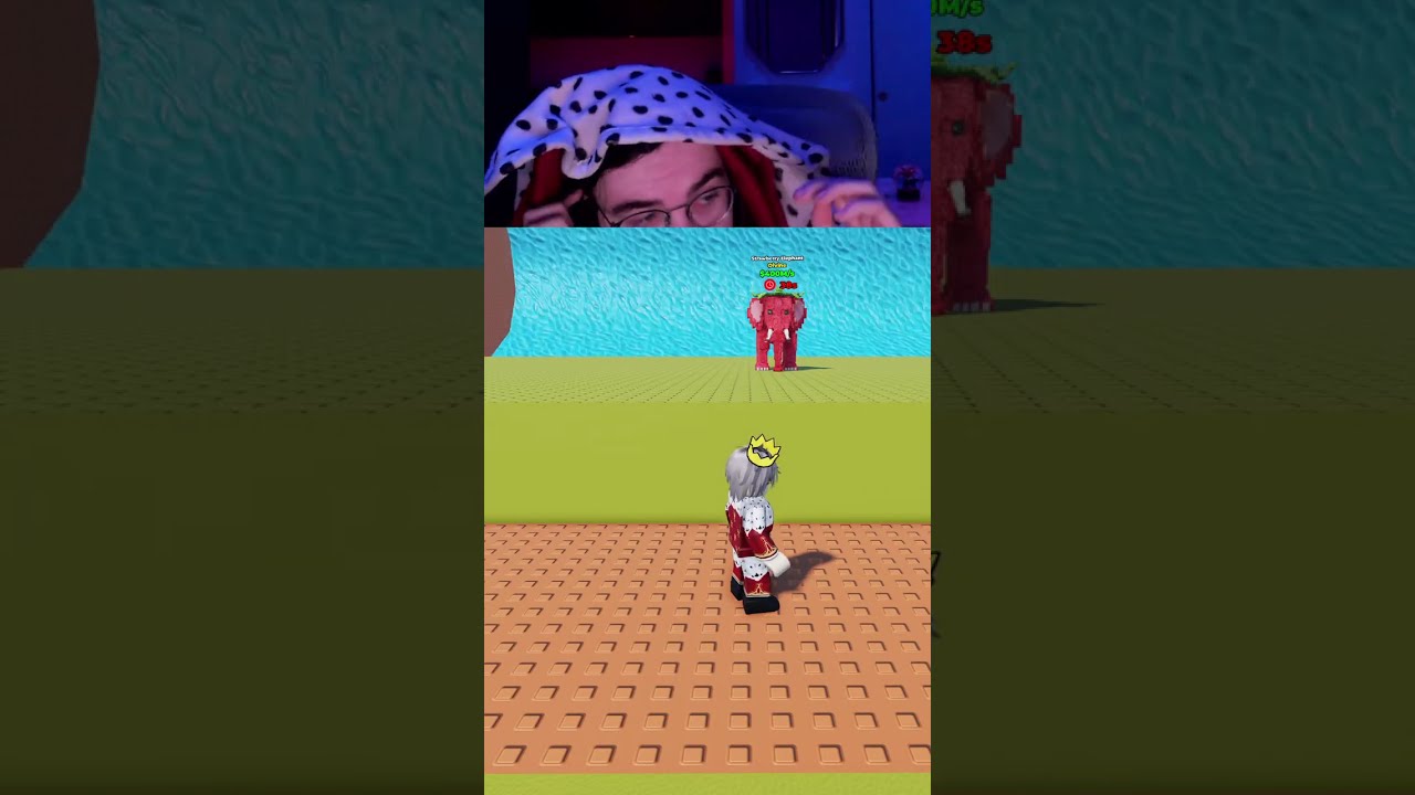 roblox best gameplay