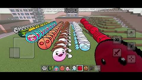 Custom Lobotomy Dash Nextboots Part_13 | Geometric Dash Difficulty face in Minecraft PE | 1.21+