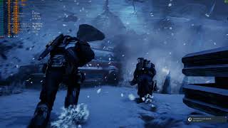 Gears of War 5 GTX 1080 1440p benchmark