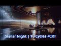 Deep Space Ambient for Deep Sleep & Insomnia (1.7 Hours) | Stellar Night