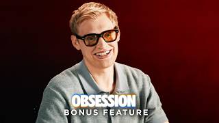 Obsession | Curry Barker's Favourite Day On Set | Bonus Feature