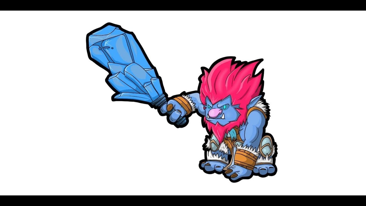 Best Trundle NA YouTube