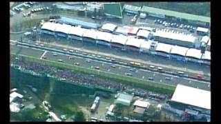 La grande storia della formula 1 - Hakkinen v.s Schumacher Japan 1998