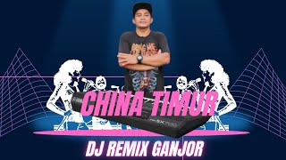 Download Lagu KARAOKE CHINA TIMUR-REMIX GANJOR ORGEN TUNGGAL VIRAL  MP3