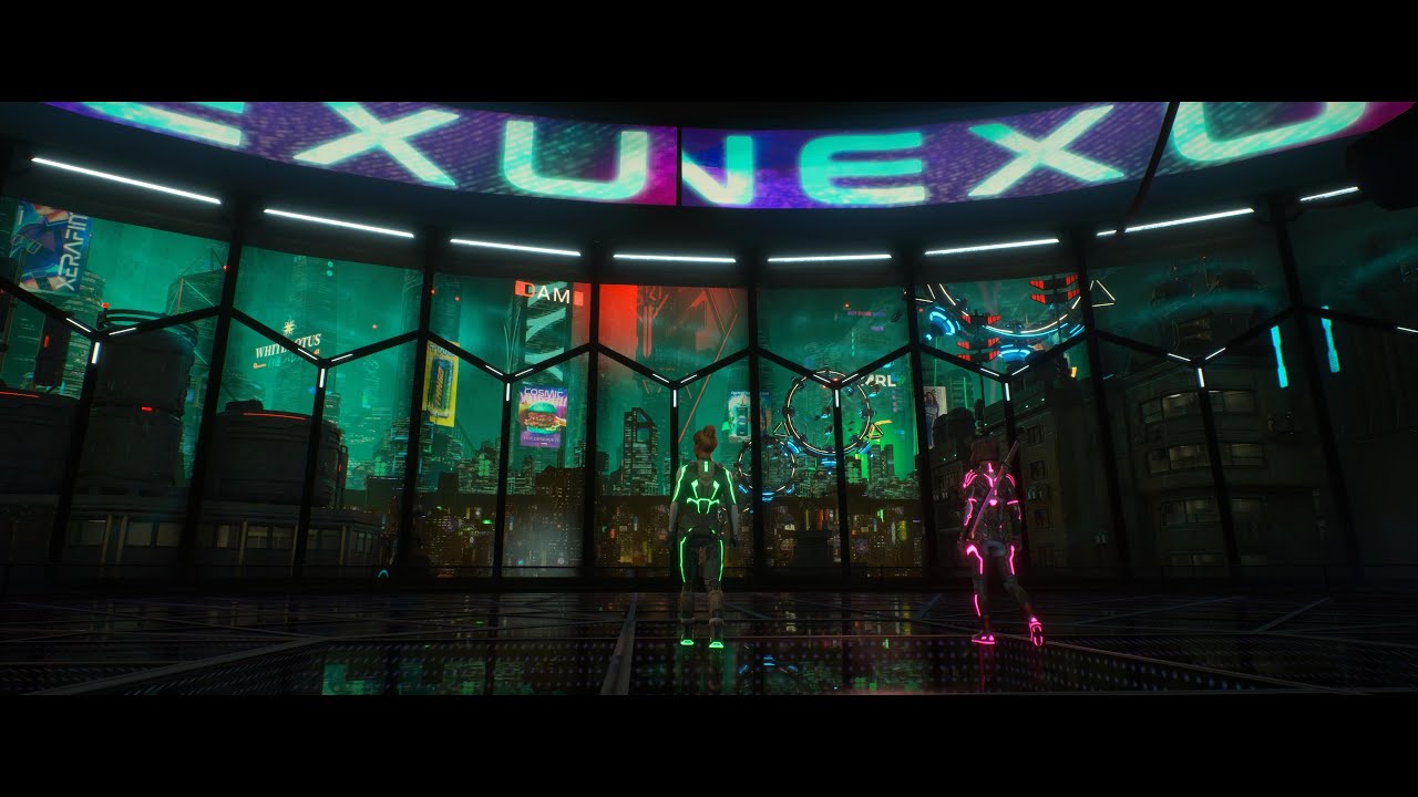 Прохождение Split Fiction на PS5 PRO | Часть 4 | С комментариями