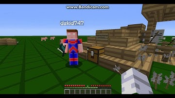 PLUGIN PREVIEWS w/ jay and dan : custom enchantments part 1/4