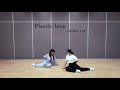 【香港】plastic love - re:inc ver. 踊ってみた【キャニー x キアラ】