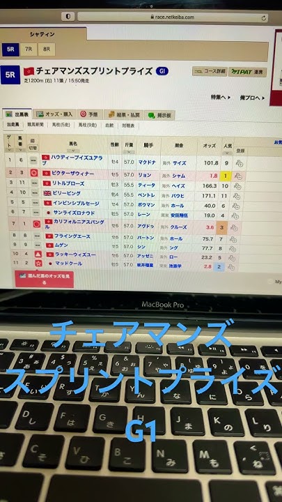 2024 チェアマンズスプリントプライズ 予想と買い目 競馬 競馬予想 シャティン チェアマンズスプリントプライズ 香港 YouTube