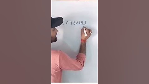 Maths tricks|| maths shorts||short trick shortcut  mathematics multiplication #shorts