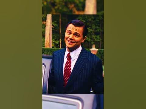 Волк с волл стрит рассказал что самое важное в успехе 😱#сериалы #кино ...