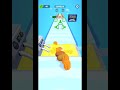 Potato race Fun #funny #mobilegame #shortsfeed #crush #shorts #amongus