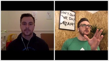 Q&A #8 w/Stefan Pretty & Special Guest: Steve Forrester, Founder of The Whisky Order