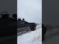 OLD SUBARU FORESTERS TAKES ON SLIPPERY HILL - AMAZING!