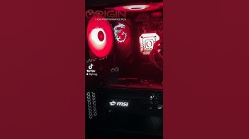 Thank you, @ORIGIN PC 😁 got this months ago and just now posting. #originpc #fypシ #rtx4090 ‎#gaming