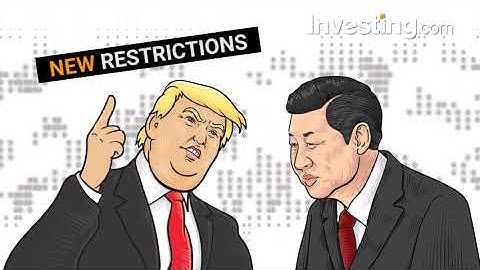 Chinese Stocks Fall into Bear Market Territory | Investing.com