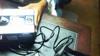 Sleep Specialist Demonstrates How to setup and use a CPAP machine - ResMed S9