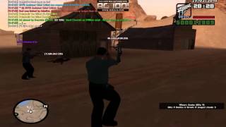 C-Bug, aim, etc.