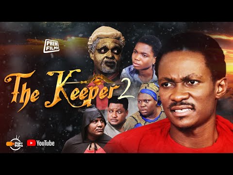 THE KEEPER  2 (TERRITORIAL ALTARS) - Written & Produced by Femi Adebile