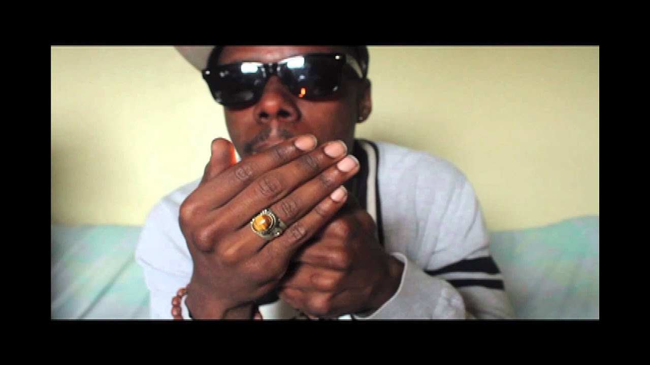 nappy hair - stoner theme music