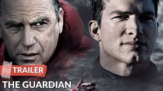 The Guardian 2006 Trailer HD | Kevin Costner | Ashton Kutcher
