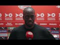 INTERVIEWS | Johan Bakayoko en Jordan Teze na PSV - AZ: 'Ik ben echt blij voor hem' ❤️