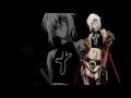 THE STRiPES - Loosey Lyrics (Burst Angel)
