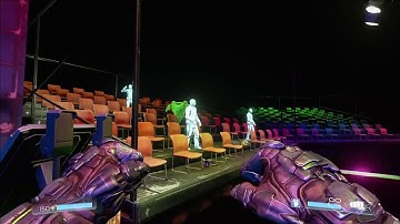 Building with blocking volumes in Snapmap #1