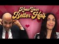 Rosario Dawson Reveals Sen. Cory Booker’s Weird Shower Habit