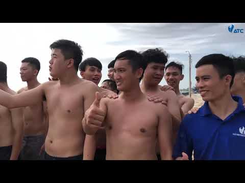 VATC - Du lịch cùng lớp "Sửa chữa điện ô tô toàn diện" Khóa K13