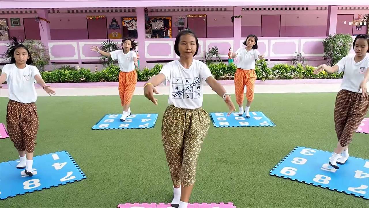 ตาราง 9 ช่อง