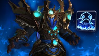 These Enhancement Shaman Buffs Are Awesome 5V5 1V1 Duels - Pvp Wow The War Within