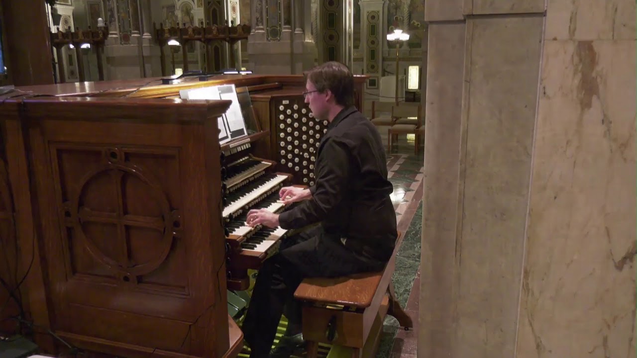 Rosary Mid-Week Music - YouTube