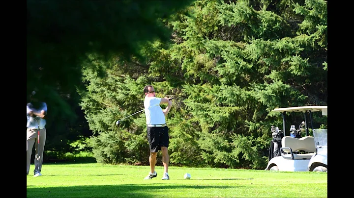 The Marsha Morton Memorial Golf Tournament - Slide...