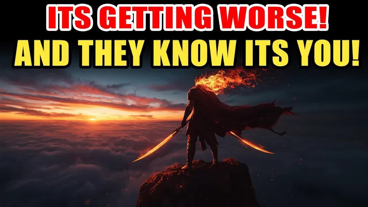 001 Chosen One, They Were Never Meant To Be Seen — Your Smile BROKE THE CODE