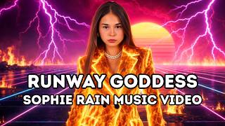 Runway Goddess Sophie Rain