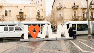 What Do Israelis Think Of Donald Trump | Huckabee