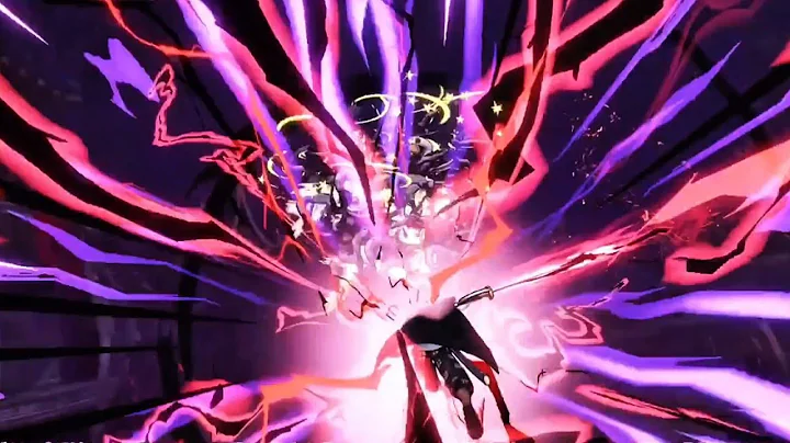 One Piece Pirate Warriors 4 - New DLC Shanks Divine Departure Special Move Gameplay