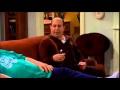 Mike & Molly hilarious Vince Maranto scenes part 5
