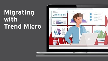 Migrating to Trend Micro Cloud One - Workload Security – Trailer