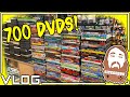 Processed Over 700 DVDs! | SicCooper