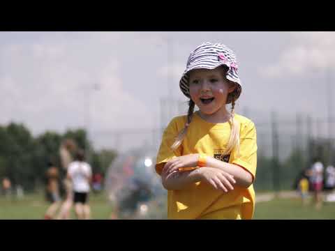 Family Sports Piknik