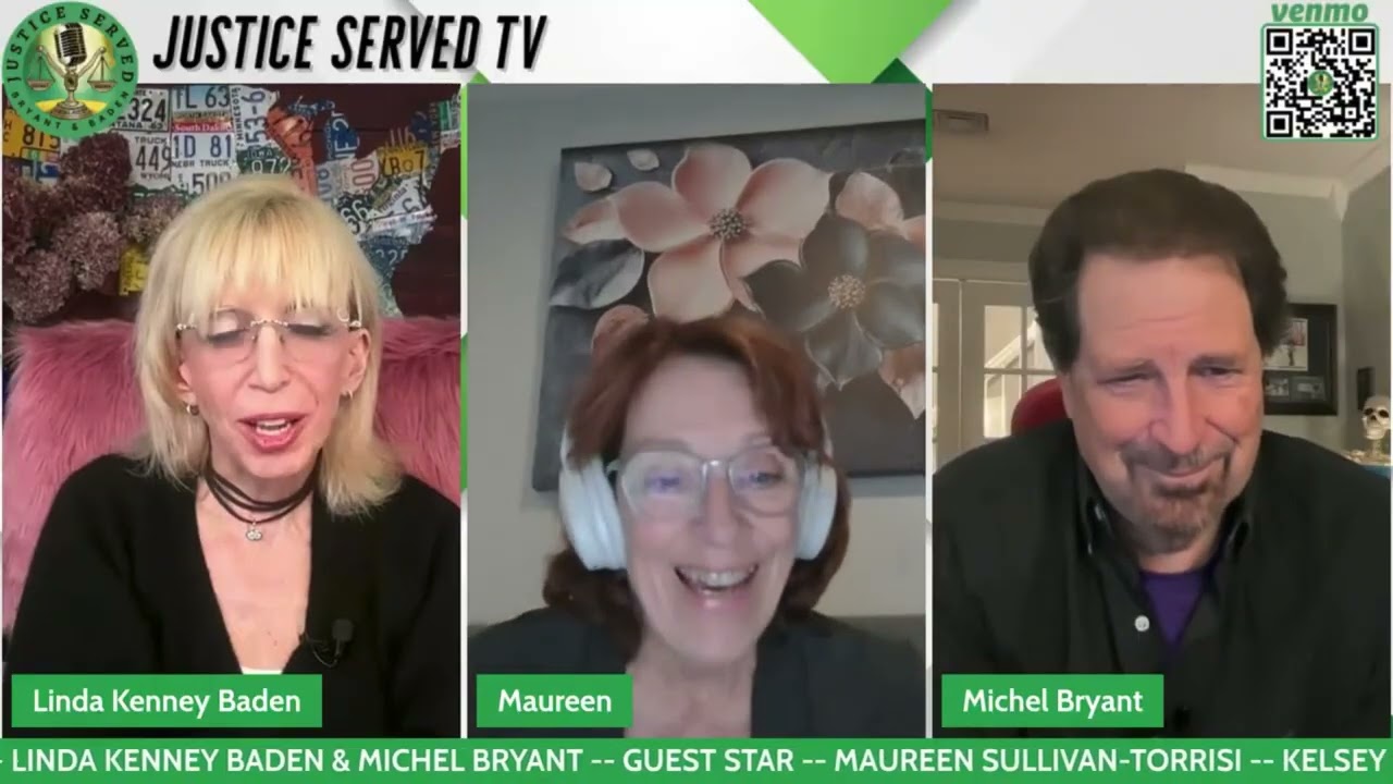 EXCLUSIVE WITNESS INTERVIEW-- Why Is Noonan 