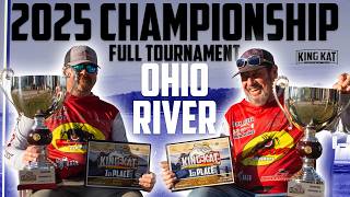 2025 CHAMPIONSHIP FULL TOURNAMENT