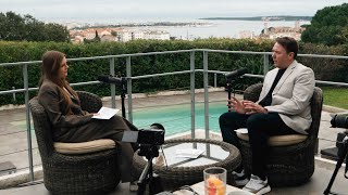 Next Up Andre Bothma, Venture Partner