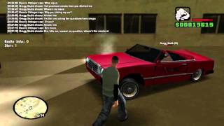 Ls-Rp Glock In My Draws