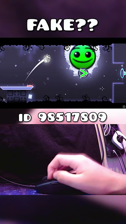 Impossible SUNSHINE Level!? #gd #geometrydash #shorts