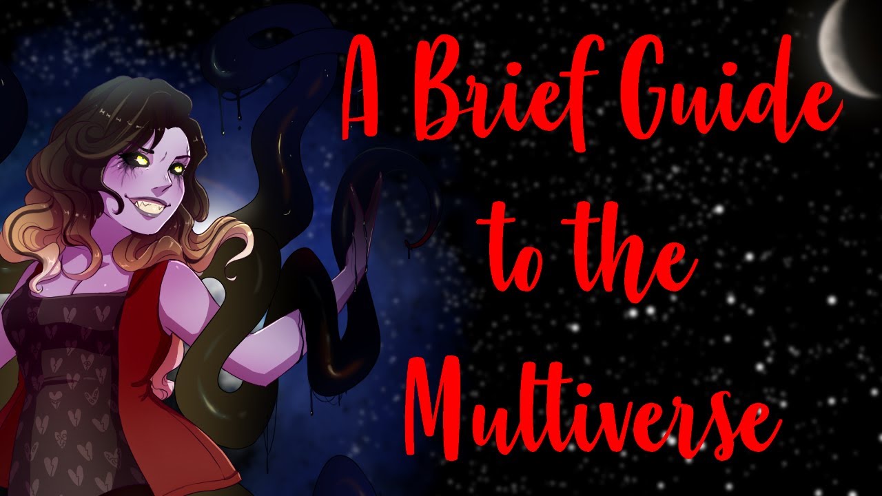 A Brief Guide to the Multiverse - YouTube