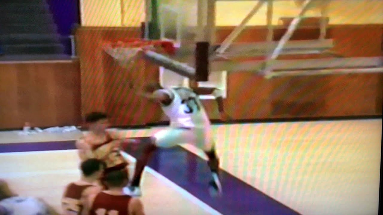 Galileo Basketball YouTube