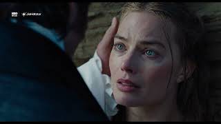 Wuthering Heights | Now Streaming | JioHotstar