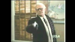 The Equalizer All Controll Scenes, Season 3 Part 7